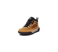 TIMBERLAND Bottes 'GreenStride™ Motion 6' marron / cognac, Taille 33-33,5