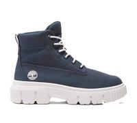 Timberland Greyfield Boots Bleu EU 37 Femme