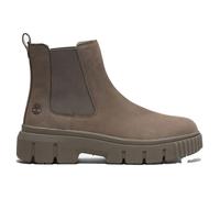 Timberland Greyfield Chelsea Boots Marron EU 39 Femme