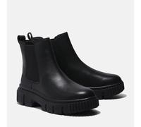 Timberland Greyfield Chelsea Boots Noir EU 42 Femme