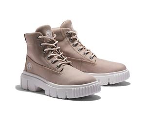 Timberland Bottes Greyfield Fabric