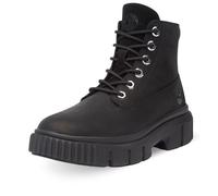 Timberland Greyfield Leather Boots Noir EU 37 Femme