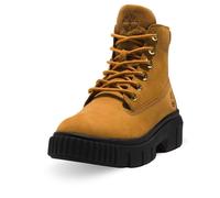 Timberland Bottes Greyfield Field Mid - TB0A5RP4231 Jaune 37,5