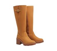 Timberland Bottes hautes zippées W02 - Noir 37