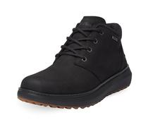 Timberland Bottes Hudson Road Mid Gore-Tex Code TB0A6A8NW05 Noir Homme, Noir , 44 EU
