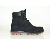 Timberland Bottes Icon 6 Inch Premium Étanches Noires A1K38