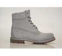 Timberland Bottes Icon 6 Inches Imperméables Femme Nubuck A1KLW