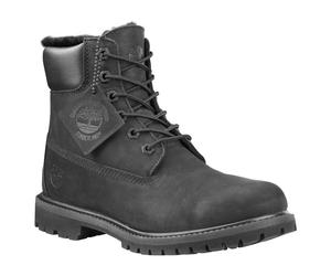 Timberland Bottes Icon Authentic Shearling 6´´ Wp