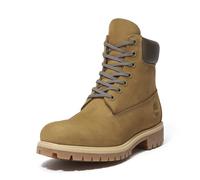 Boots hommes Timberland 6 INCH LACE UP WP Vert 43