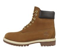 Timberland Bottes imperméables de qualité supérieure pour homme, 15,2 cm, 44.5 EU