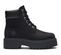 Timberland Bottes Junior Stone Street 6 Inch Lace Up Wp