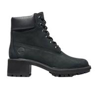 Bottes Timberland Kinsley Mid Lace Up Waterproof noires pour femme - 41