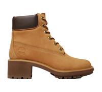 Timberland - Kinsley Mid Waterproof - Bottes de pluie femme Wheat - 39.5