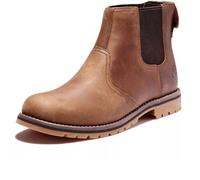 Timberland Bottes Larchmont II Chelsea Marron - A2NGY 41,5