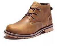 Timberland Larchmont Ii Wp Chukka Boots Marron EU 42 Homme