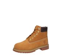 TIMBERLAND Bottes marron / pueblo / noir, Taille 33-33,5