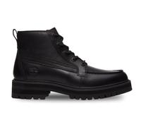 Timberland Bottes mi-hautes à lacets EM4 - Marron moyen 45