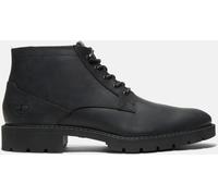 Timberland Bottes Mid Lace Up Chukka Boot 0A29 Black-43,5 EUR 43,5