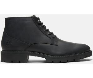 Timberland Bottes Mid Lace Up Chukka Boot 0A29 Black-50 EUR 50