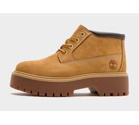 Timberland Bottes Nellie Stone Street Femme - Marron 38.5