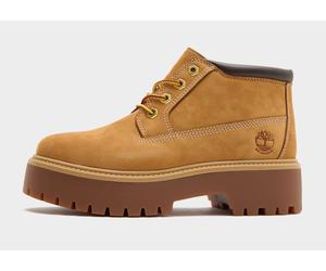 Timberland Bottes Nellie Stone Street Femme - Marron 40