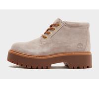 Timberland Bottes Nellie Stone Street Femme - Violet 37