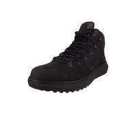 Bottes Timberland Hudson Road Mid Lace Waterproof Chukka noir éclipse - 41