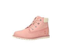 TIMBERLAND Bottes 'Pokey Pine' rose, Taille 21