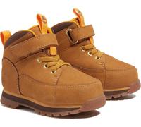 Timberland Bottes pour enfants Euro Rock Mid Hook & Loop Boot 0A6D86 25