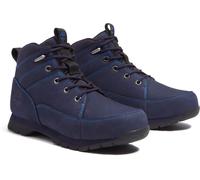 Timberland Bottes pour enfants Euro Rock Mid Hook & Loop Boot 0A6D86 37