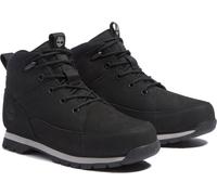 Timberland Bottes pour enfants Euro Rock Mid Hook & Loop Boot 0A6D86 39