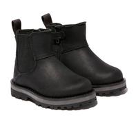 Timberland - Courma Kid Mid Chelsea Boot - Bottes de pluie enfant Black - 25