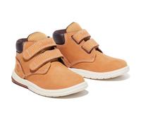 Timberland Chaussures Toddle Tracks bébé marron à scratch Taille 24