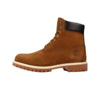 Timberland - Bottes Premium 15 cm - Homme - Chaussures - Brun - Taille: 40 EU