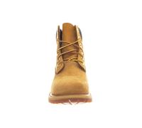 Timberland Boots à lacets camel Taille 36