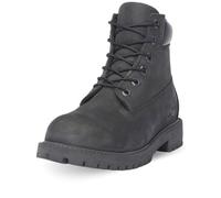 Timberland Bottes Courma Mid Enfant Lacets WP 37 Noir