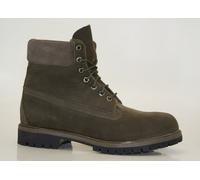 Timberland Bottes Premium 6 Pouces Imperméables Pour Hommes Primaloft A1M47