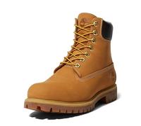 Bottes Timberland Premium 6 Inch Lace Up Waterproof jaune blé - 45
