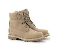 Timberland Bottes Premium 6 pouces Waterproof Code Tb127097214, marron, 46 EU