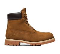 Timberland Bottes 6-Inch Premium pour homme – Imperméables – Wheat Nubuck – Taille 43,5