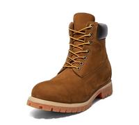 Timberland Bottines à lacets marron et noir Taille 46