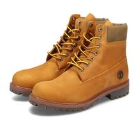 Timberland Bottes premium pour homme de 15,2 cm, Wheat Full Grain, 44.5 EU