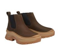 Timberland Bottes Roxie Lane Chelsea Code Tb0A28Xmem7, Dark Brown, 37 EU