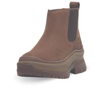 Timberland Bottes Roxie Lane Mid Code TB0A28XMEM4 Marron Femme, marron, 37 EU