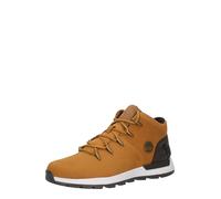 TIMBERLAND Bottes 'Sprint Trekker' cognac / noir, Taille 44