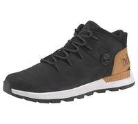 TIMBERLAND Bottes 'Sprint Trekker' marron / noir, Taille 44,5