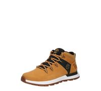 TIMBERLAND Bottes 'Sprint Trekker' pueblo / noir, Taille 41