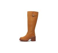 TIMBERLAND Bottes camel, Taille 40