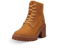 Timberland Bottes Stone Heights Mid - TB0A5S49754 Jaune 39