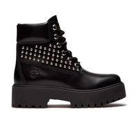 Timberland Bottes Stone Street 6 In Lace Up